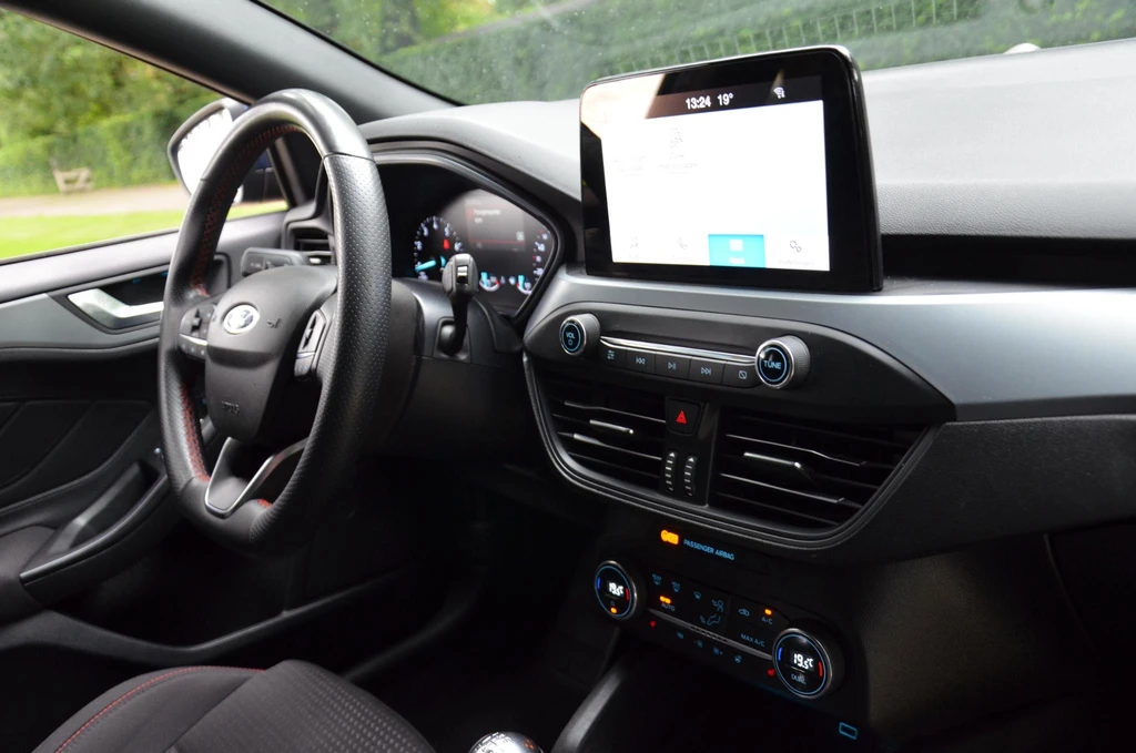 Ford Focus – foto 57