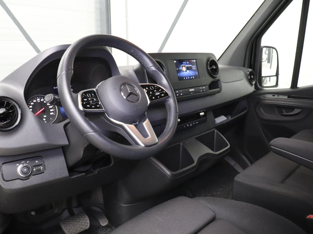Mercedes-Benz Sprinter – foto 10