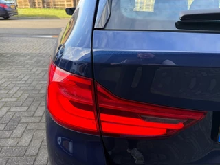 BMW 5 Serie – thumbnail 13