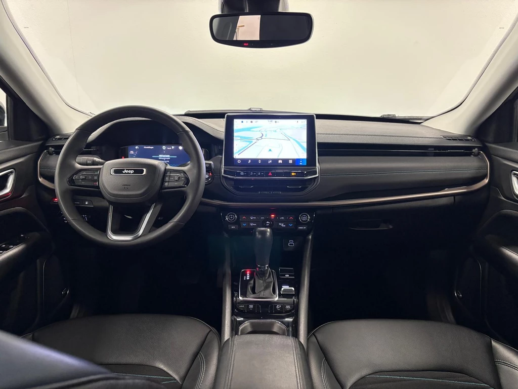 Jeep Compass – foto 13