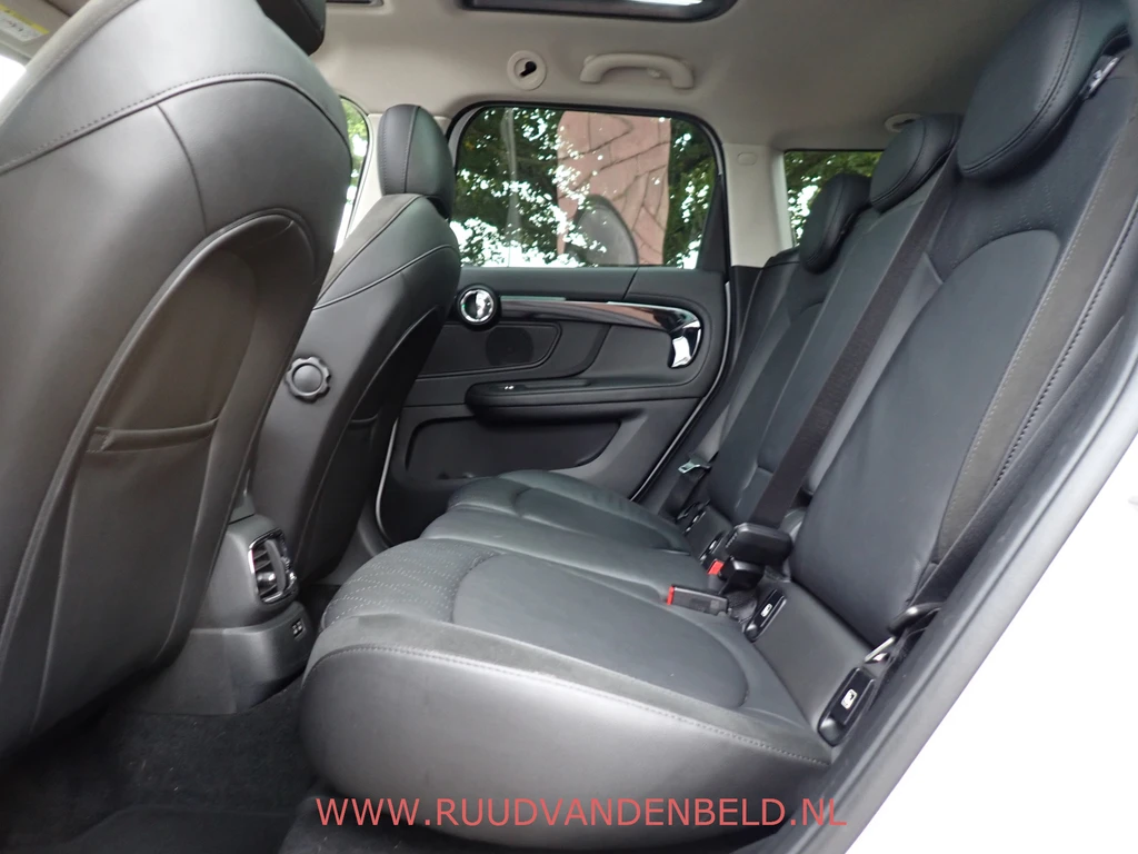 MINI Countryman – foto 11