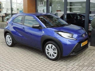Toyota Aygo – thumbnail 5