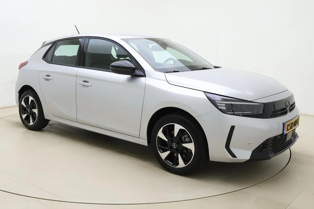 Opel Corsa-e – foto 8