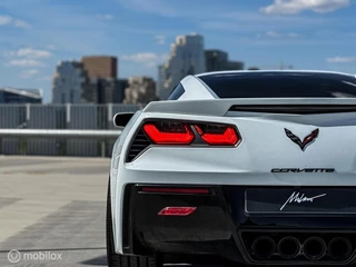 Chevrolet Corvette – thumbnail 6
