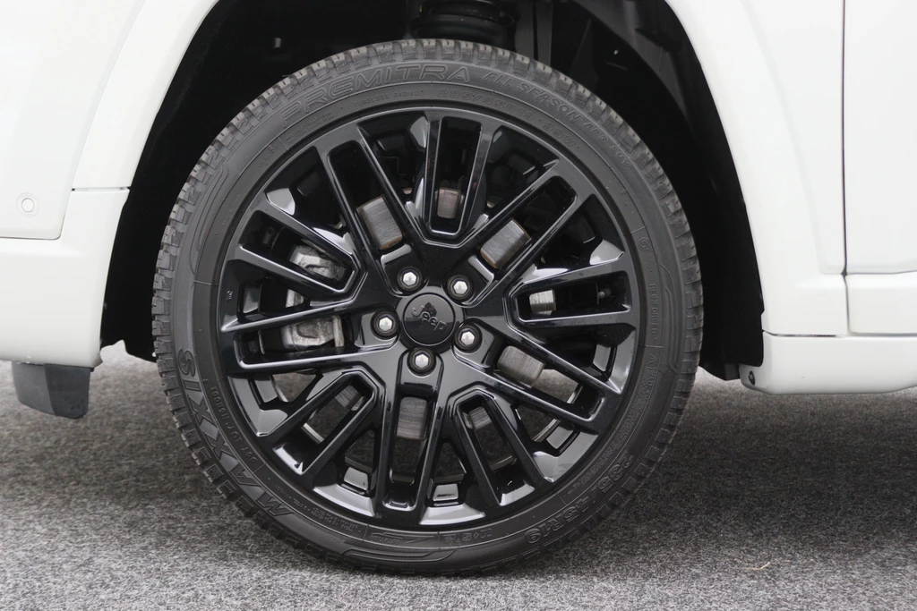 Jeep Compass – foto 25