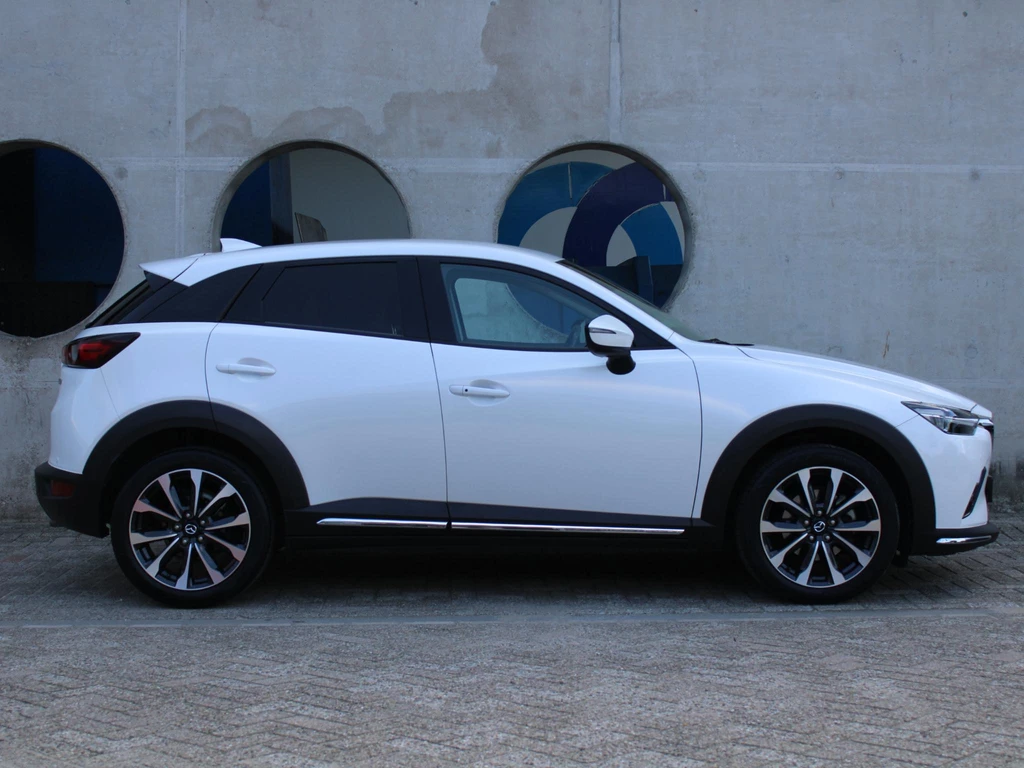 Mazda CX-3 – foto 4