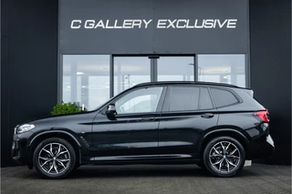 BMW X3 – thumbnail 3
