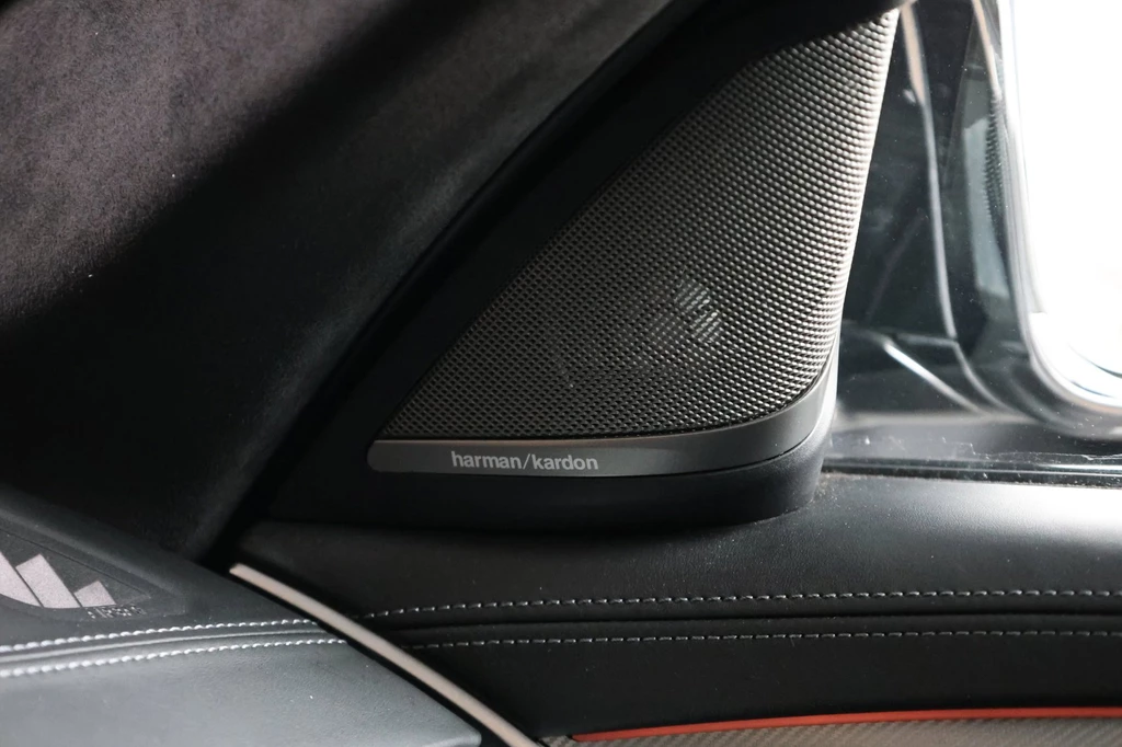 BMW M5 – foto 27