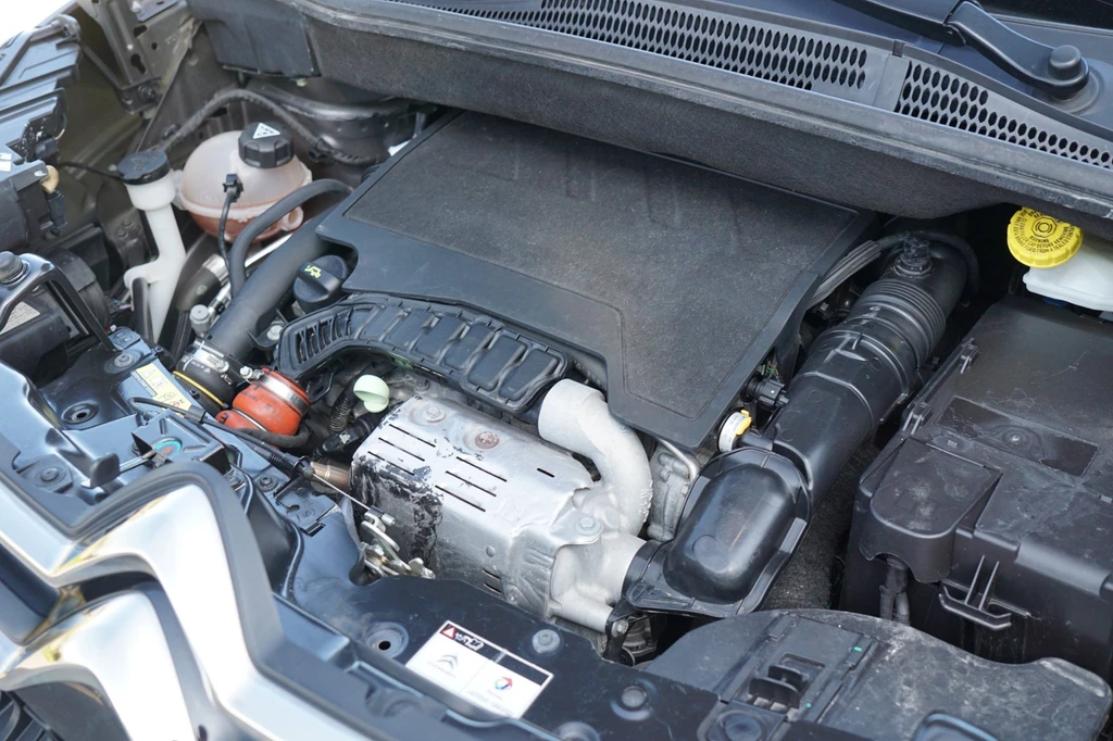 Citroën C3 Aircross – foto 26