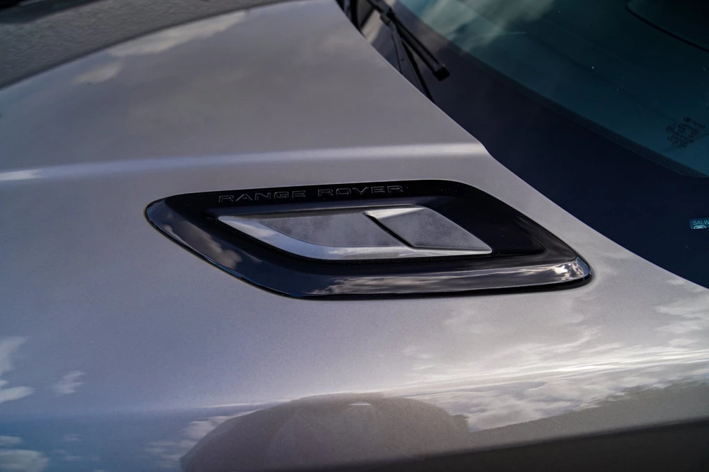 Land Rover Range Rover Sport – foto 23