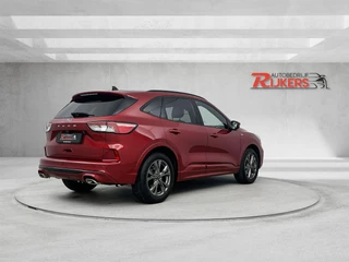 Ford Kuga – thumbnail 5