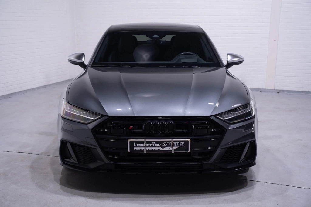 Audi A7 – foto 10