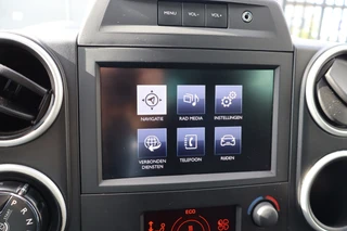 Peugeot e-Partner – thumbnail 17