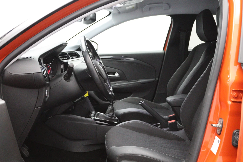 Opel Corsa – foto 10