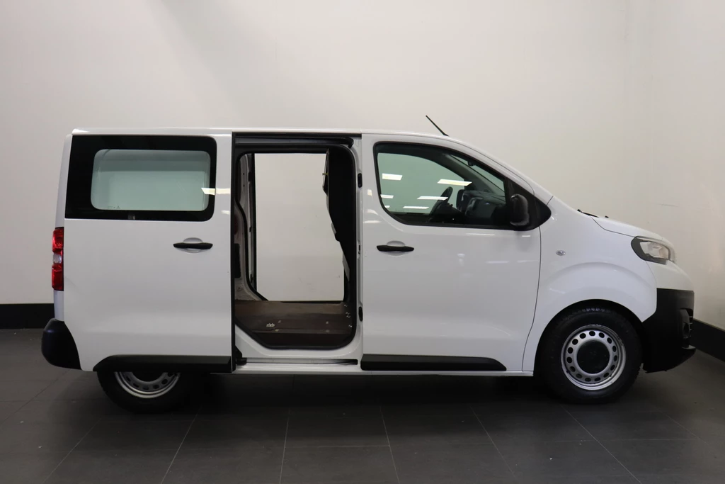 Peugeot Expert – foto 7