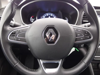 Renault Mégane Estate – thumbnail 19