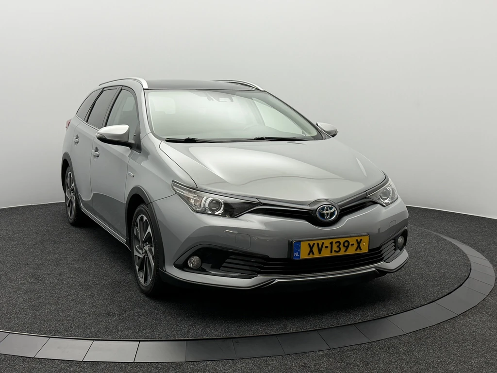 Toyota Auris – foto 6