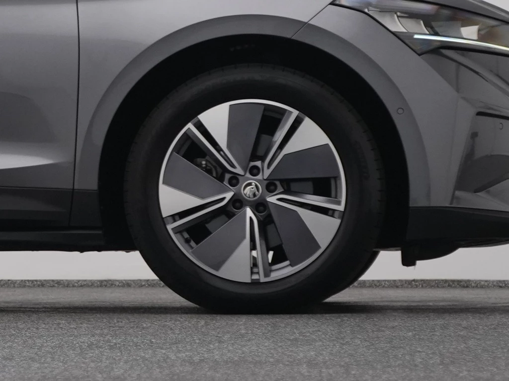 Škoda Enyaq iV – foto 43
