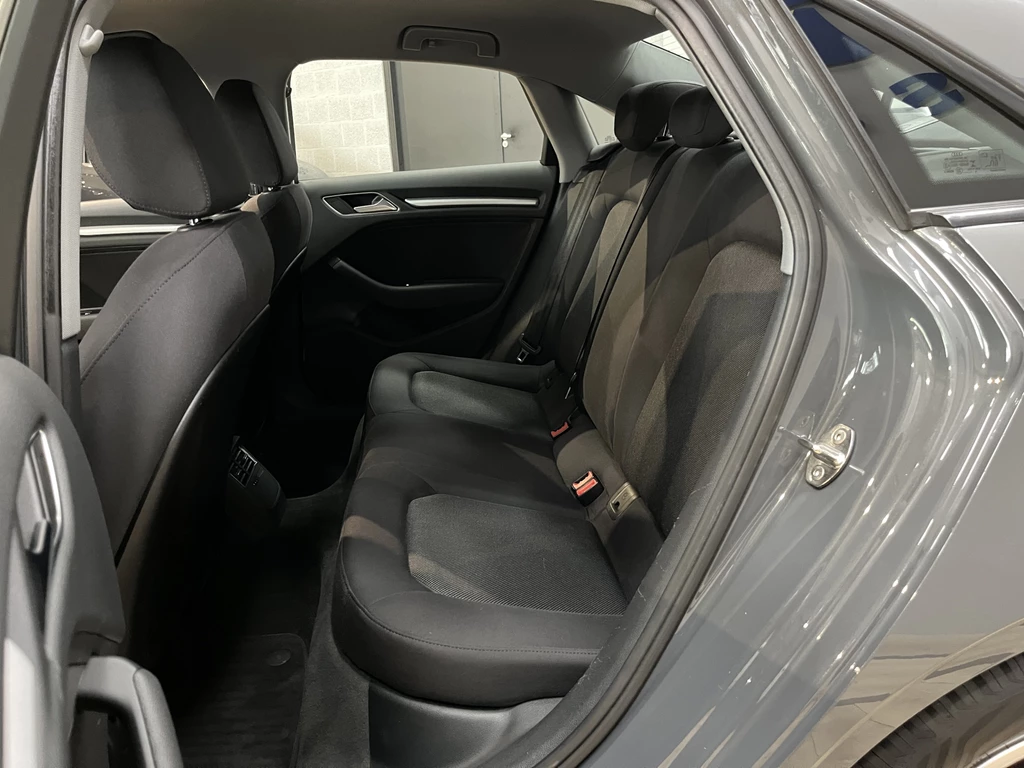 Audi A3 – foto 33