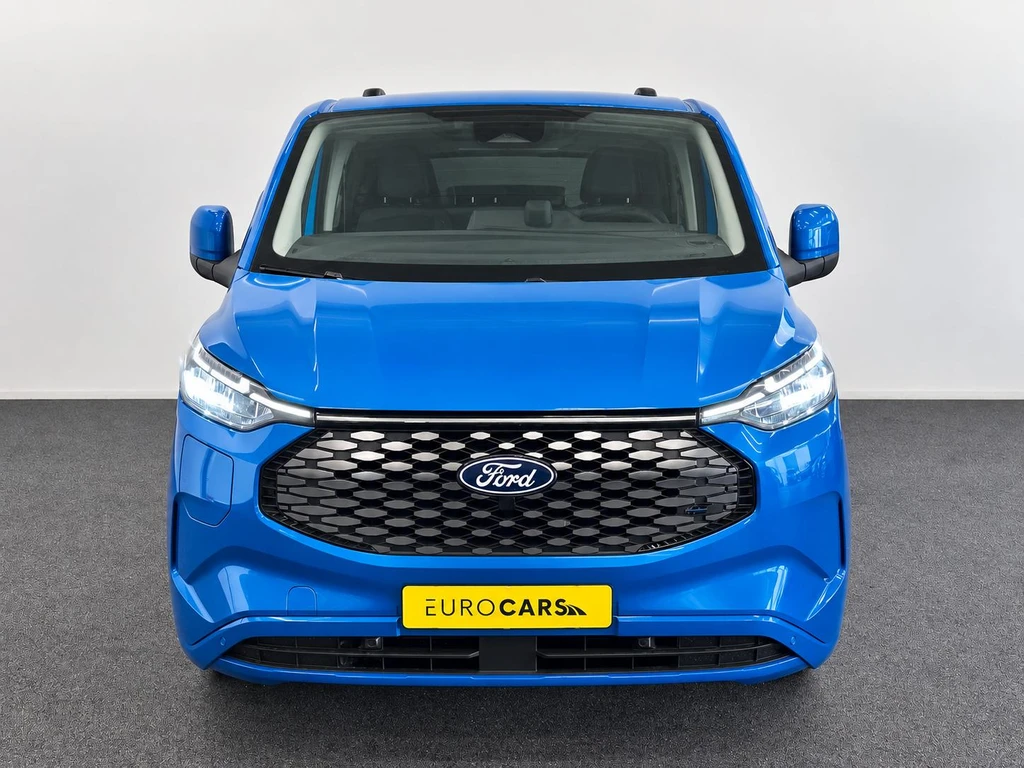 Ford E-Transit Custom – foto 10