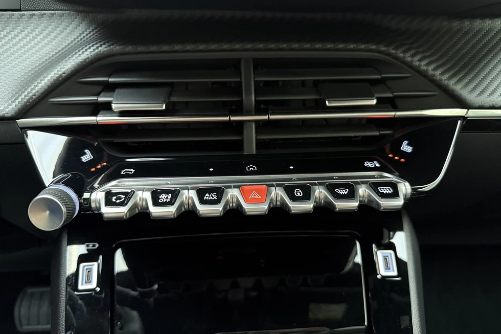 Peugeot 2008 – foto 24