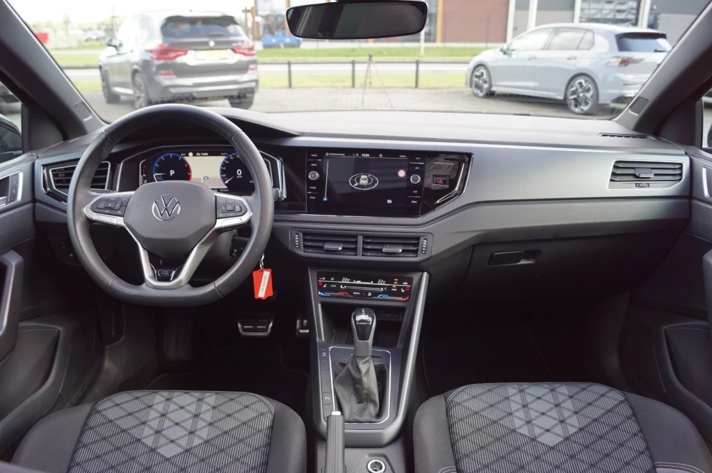 Volkswagen Polo – foto 13