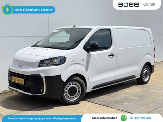Toyota ProAce – thumbnail 1