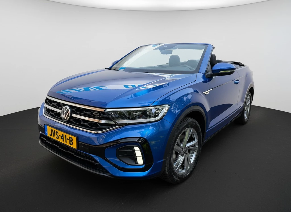 Volkswagen T-Roc – foto 7