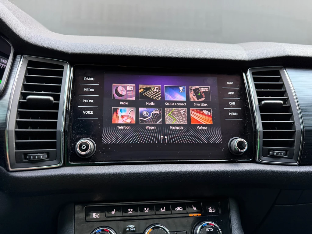 Škoda Kodiaq – foto 49