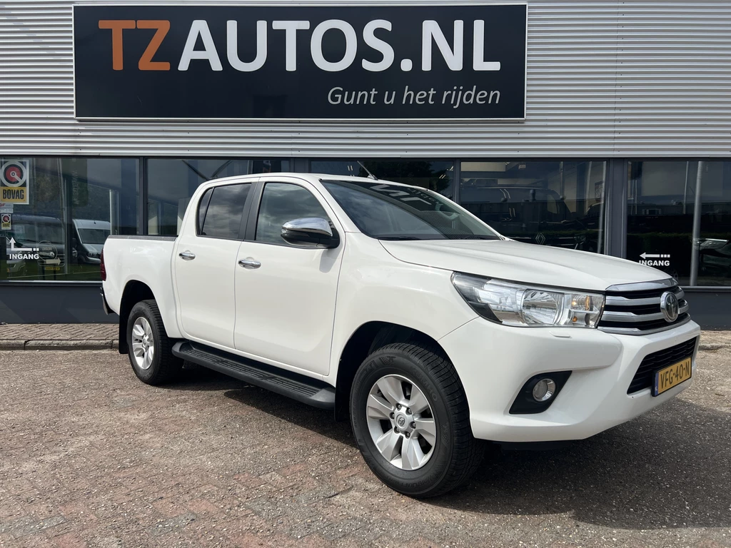 Toyota Hilux – foto 9