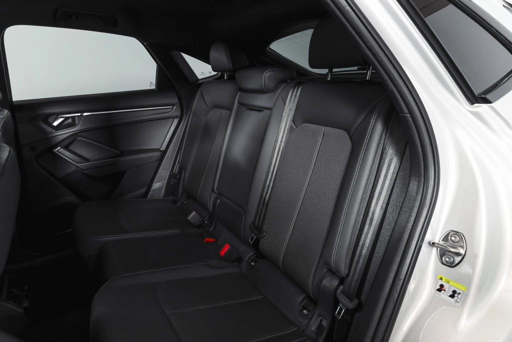 Audi Q3 – foto 14
