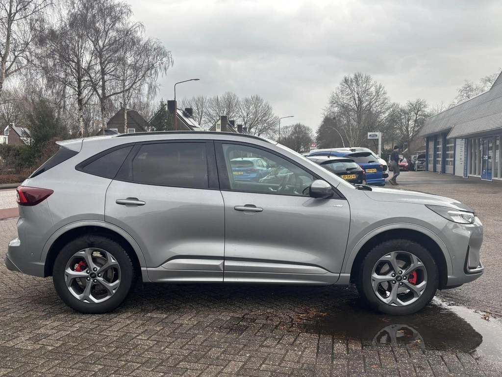 Ford Kuga – foto 6