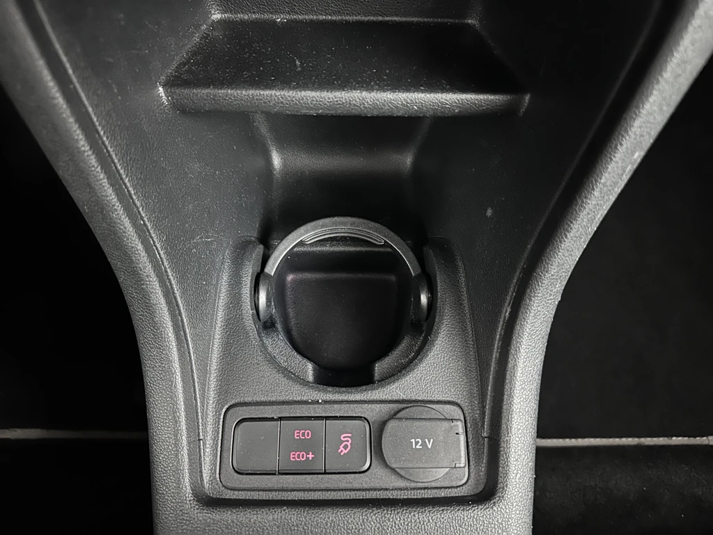 Volkswagen e-up! – foto 15