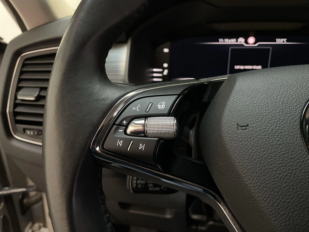Škoda Kodiaq – foto 25