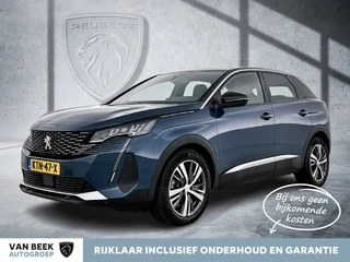 Peugeot 3008 – thumbnail 1
