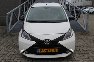 Toyota Aygo – thumbnail 7