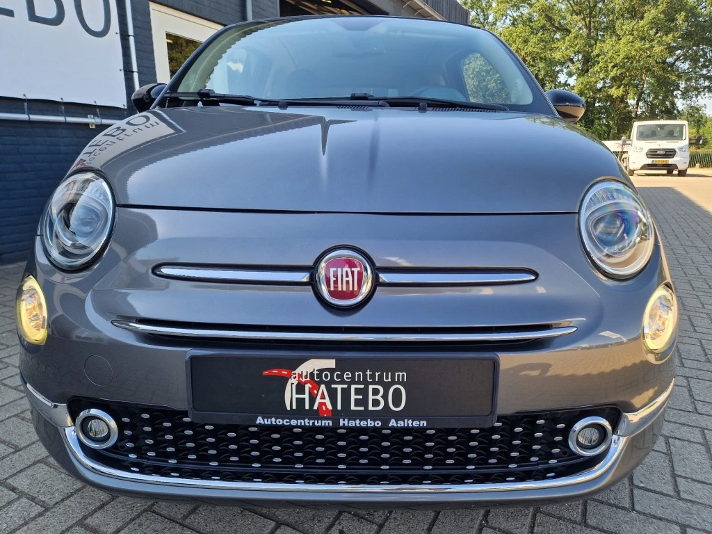 Fiat 500 – foto 11