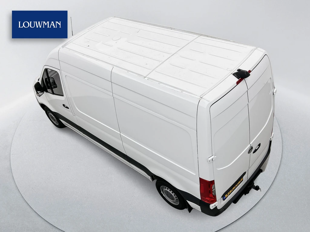 Mercedes-Benz Sprinter – foto 6
