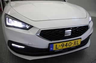 SEAT Leon – thumbnail 11