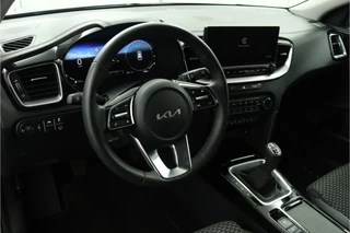 Kia Ceed Sportswagon – thumbnail 19