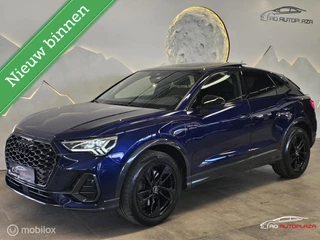 Audi Q3 – thumbnail 1