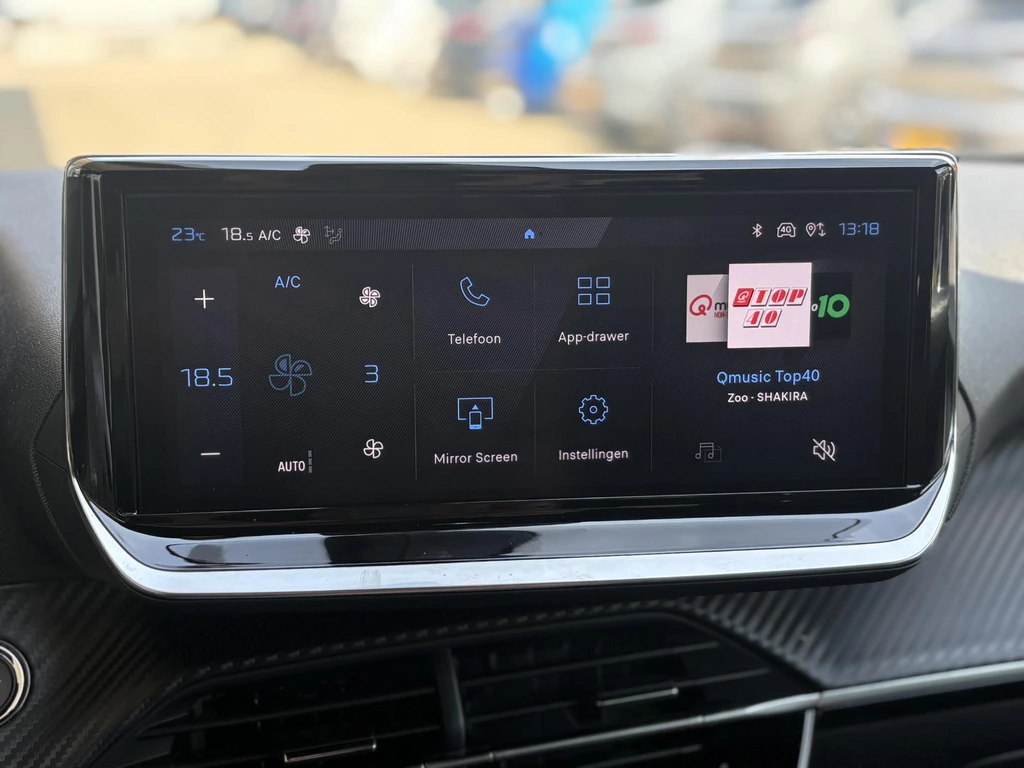 Peugeot 2008 – foto 18