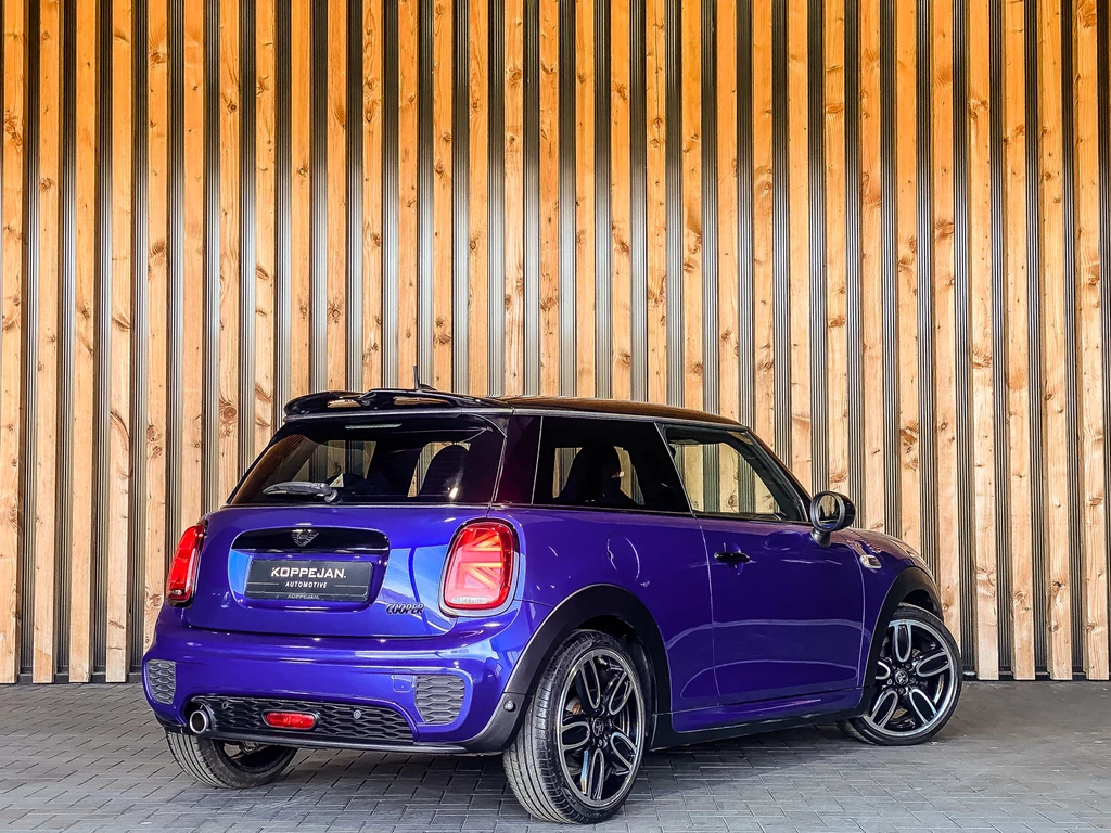 MINI Cooper – foto 9