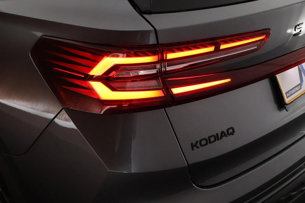 Škoda Kodiaq – foto 63