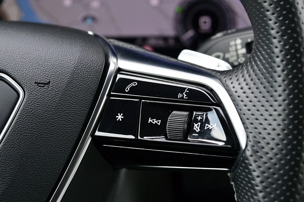 Audi A6 – foto 40