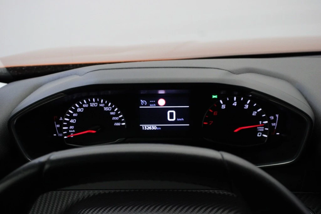 Peugeot 2008 – foto 23