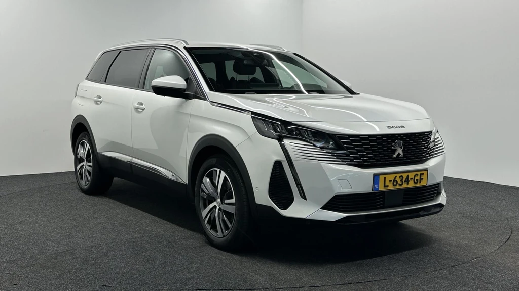 Peugeot 5008 – foto 7