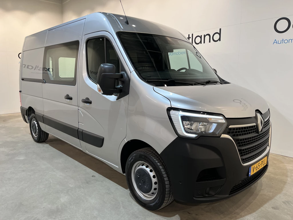 Renault Master – foto 7