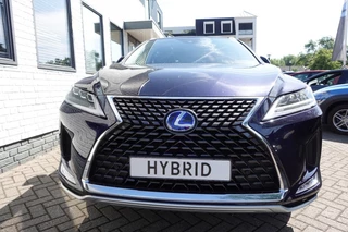 Lexus RX – thumbnail 7