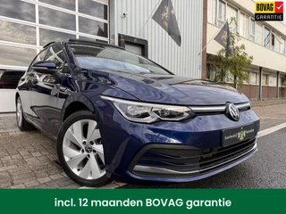 Volkswagen Golf – thumbnail 11